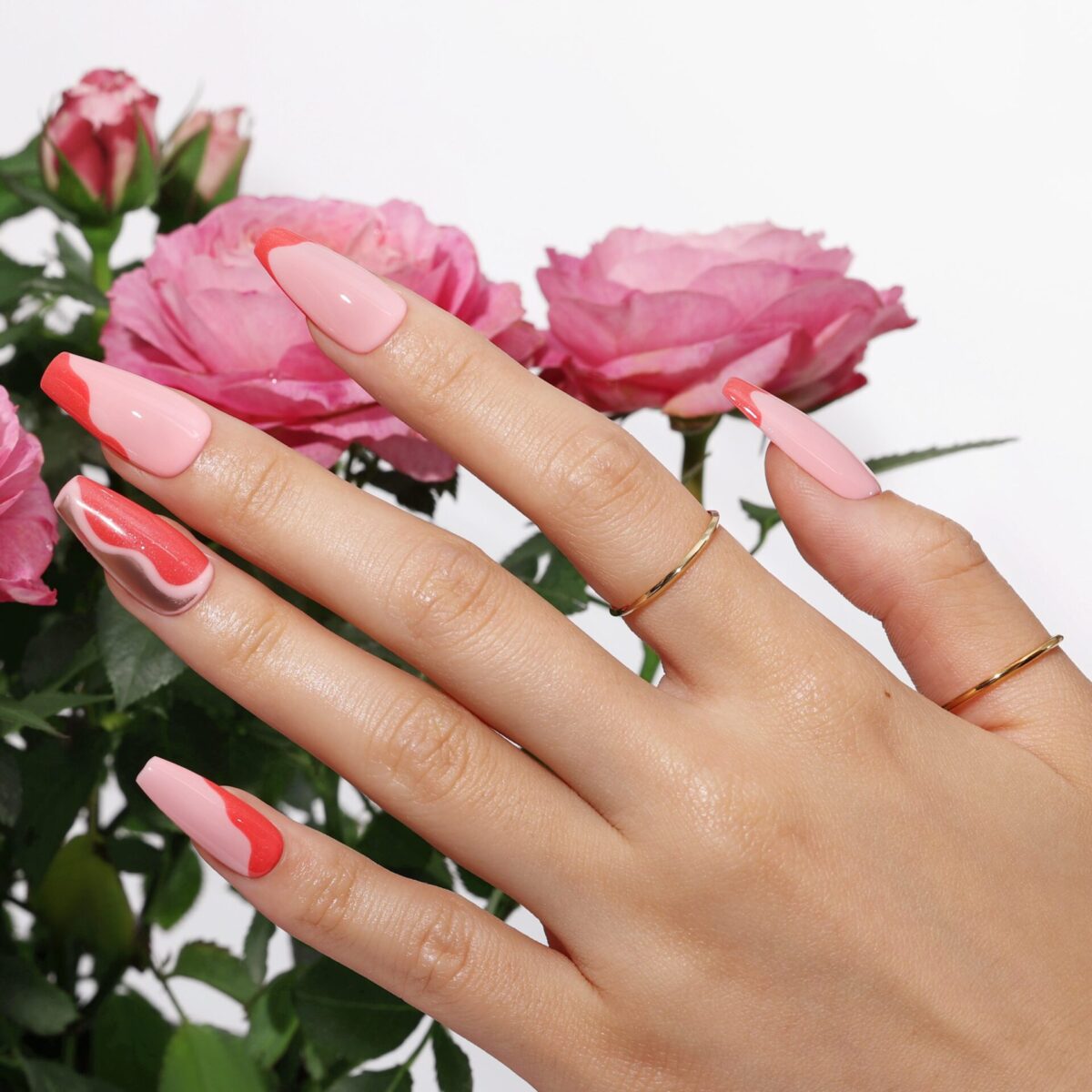 SORBET PINK – SEASONAL PINK