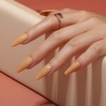 LATTE WINGS – SEASONAL NUDE