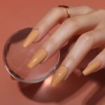 LATTE WINGS – SEASONAL NUDE