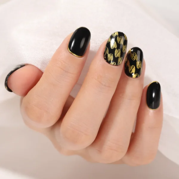 stamping