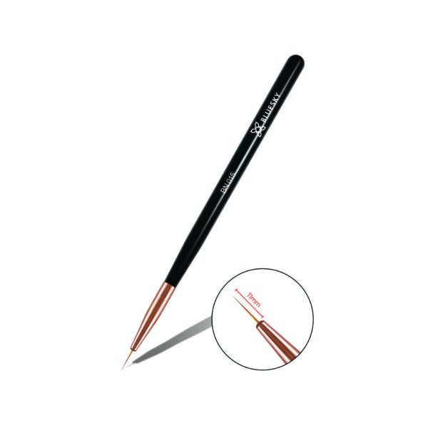 Brush Liner – BN015 – 11mm ACCESSORIES