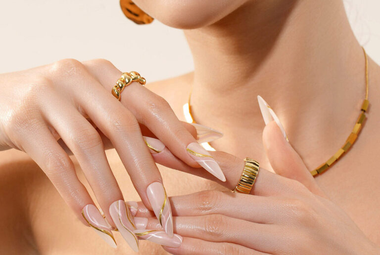 Τα καλύτερα προϊόντα Nail Art & τεχνικές