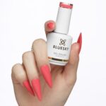 CORAL VOICE – SEASONAL GEL POLISH