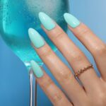 LAKE BLUE – SEASONAL GEL POLISH