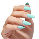 LAKE BLUE – SEASONAL GEL POLISH