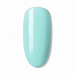 LAKE BLUE – SEASONAL GEL POLISH