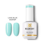 LAKE BLUE – SEASONAL GEL POLISH
