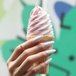 GENTLE WHITE – SEASONAL GEL POLISH