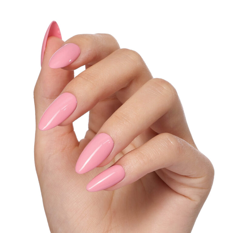 PETAL PINK – SEASONAL GEL POLISH