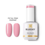 PETAL PINK – SEASONAL GEL POLISH