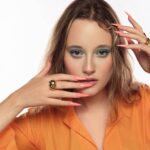 CORAL POP – SEASONAL GEL POLISH