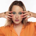 CORAL POP – SEASONAL GEL POLISH