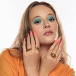 CORAL POP – SEASONAL GEL POLISH