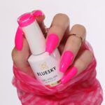 PINK MESSAGE – SEASONAL GEL POLISH