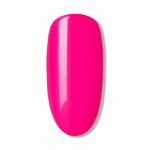 PINK MESSAGE – SEASONAL GEL POLISH