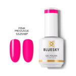 PINK MESSAGE – SEASONAL GEL POLISH