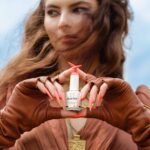 SUNSET ORANGE – SEASONAL GEL POLISH