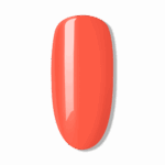 SUNSET ORANGE – SEASONAL GEL POLISH