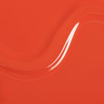 SUNSET ORANGE – SEASONAL GEL POLISH
