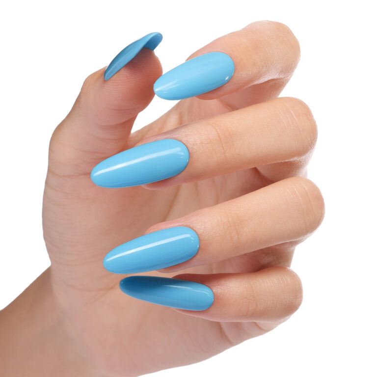 SERENE SKY – SEASONAL BLUE