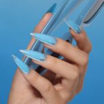 SERENE SKY – SEASONAL GEL POLISH