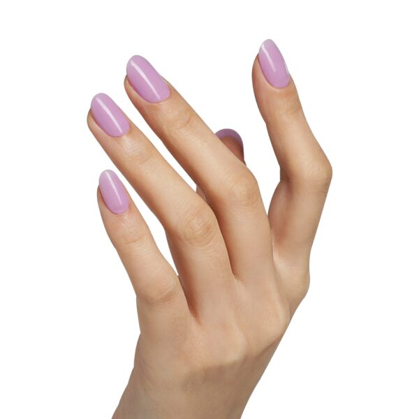 QXG120 – NUDE GEL POLISH