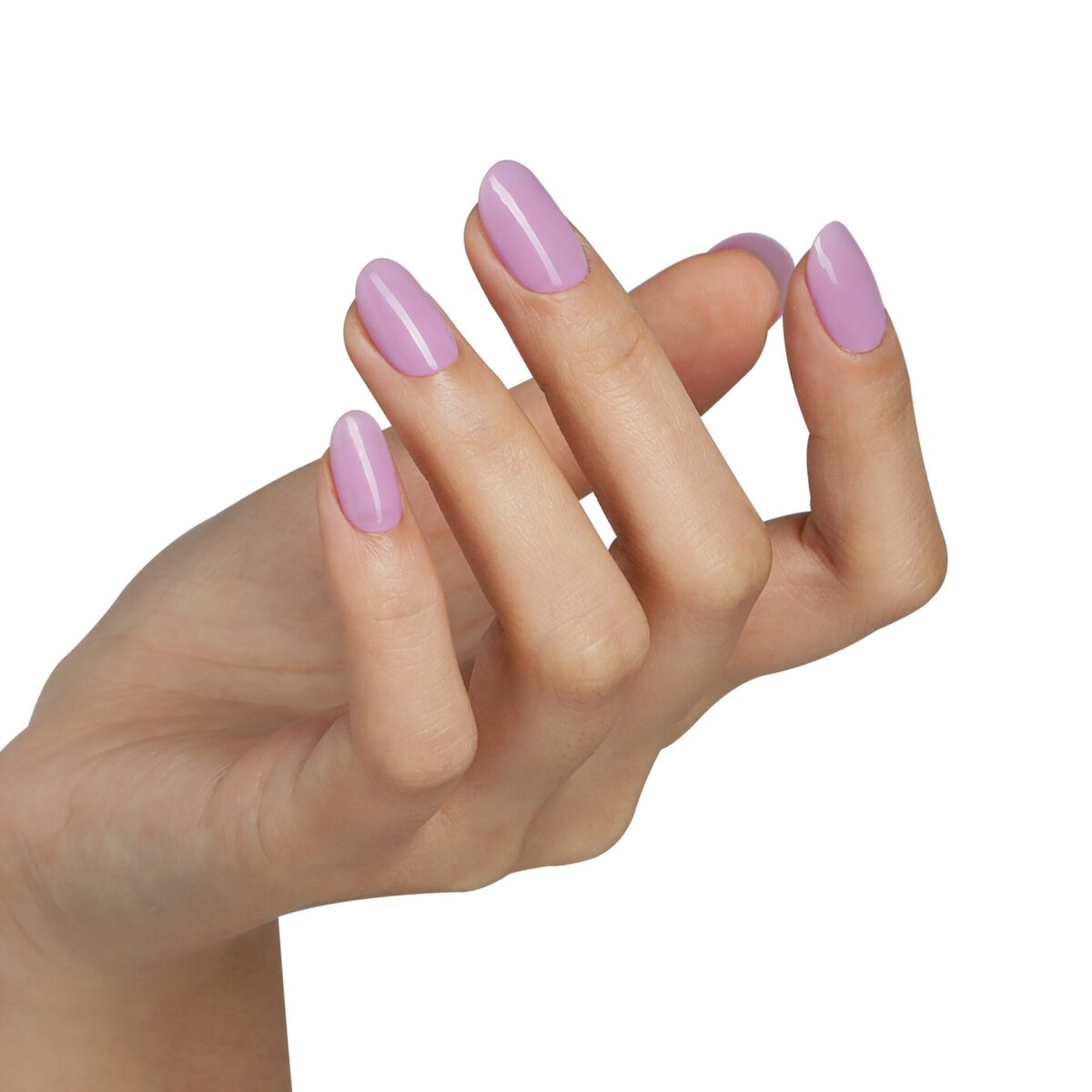 QXG120 – NUDE GEL POLISH