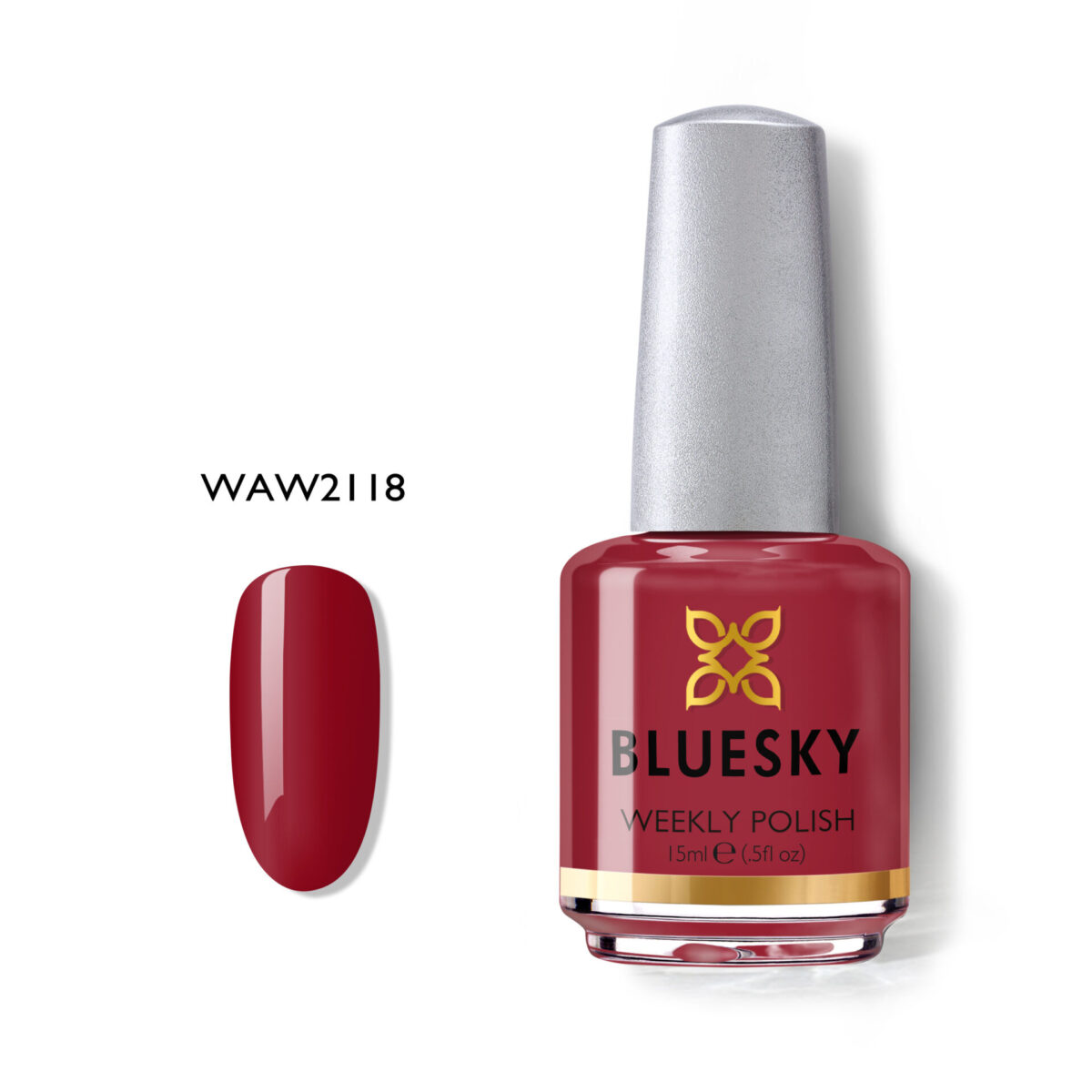 WEEKLY – SCARLET O HARA WEEKLY