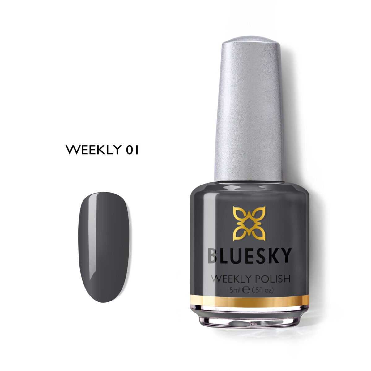 WEEKLY – MAGI WAND WEEKLY