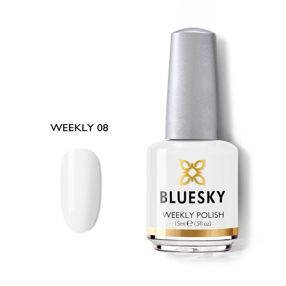 WEEKLY CREAM PUF WEEKLY