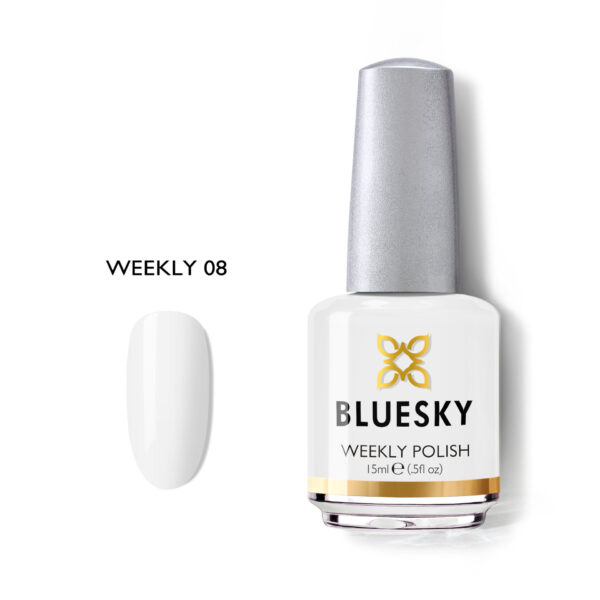 WEEKLY CREAM PUFF WEEKLY