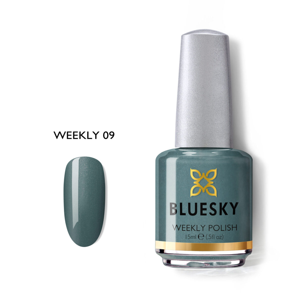 WEEKLY – HERBAL GREEN WEEKLY