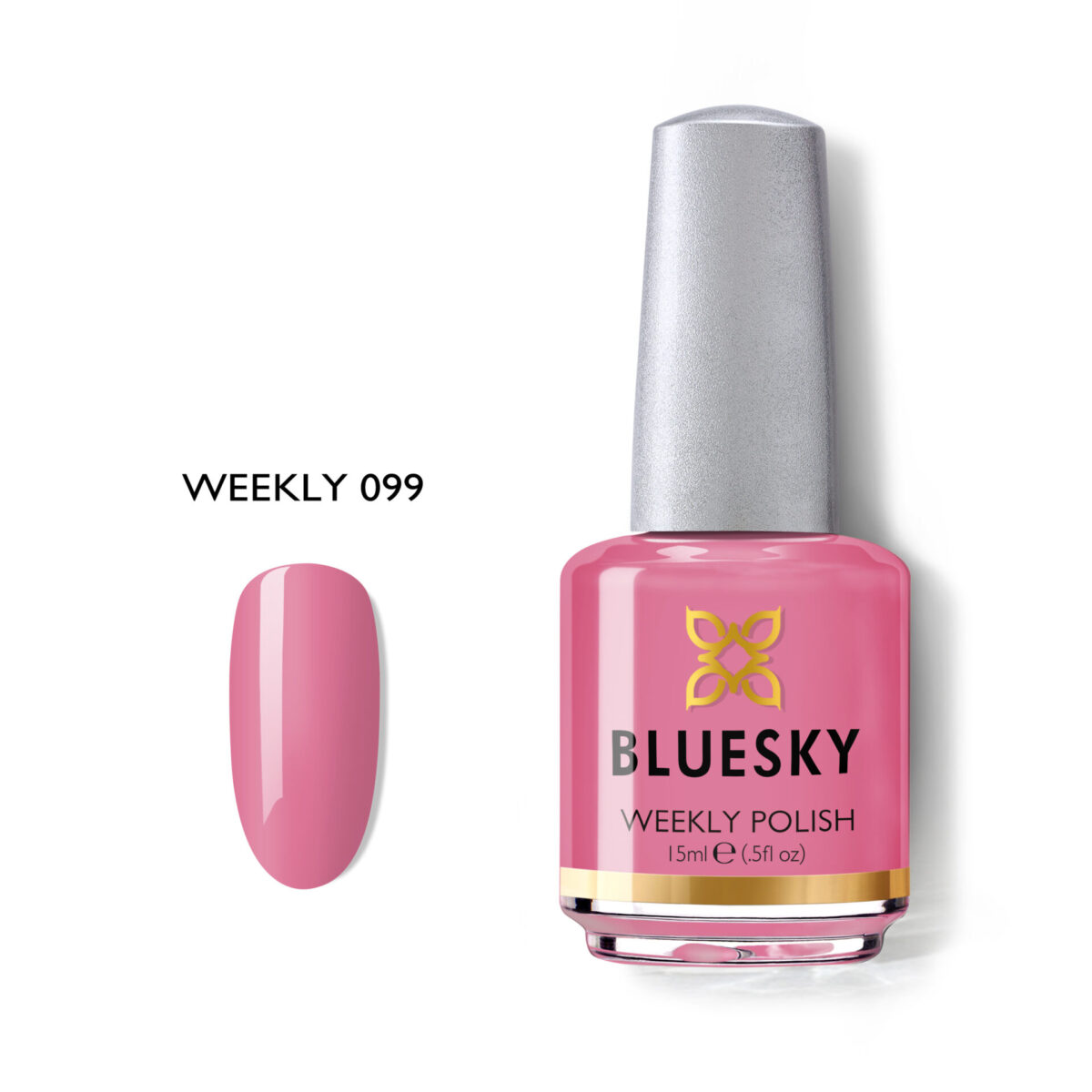 WEEKLY – QUEEN ELISABETH WEEKLY