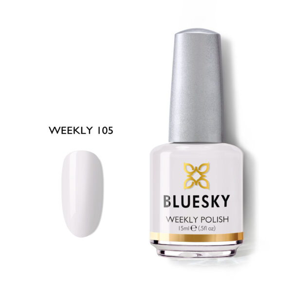 WEEKLY CLEAR WEEKLY