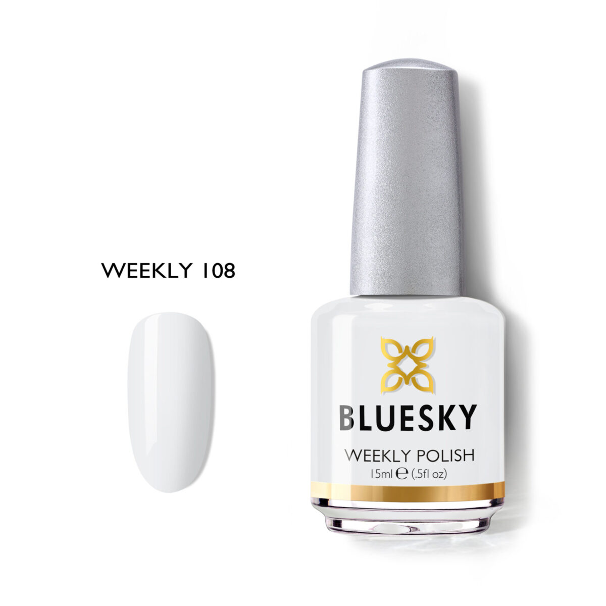 WEEKLY – MISTY WEEKLY