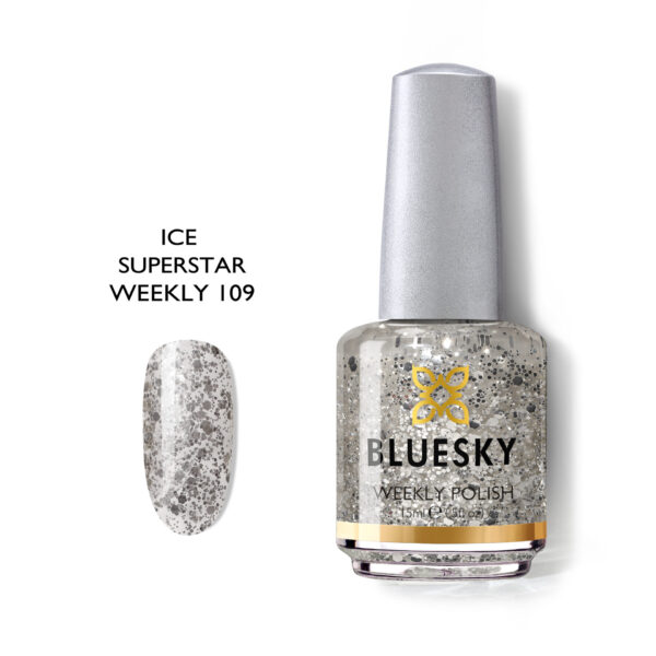 WEEKLY – ICE SUPERSTAR WEEKLY