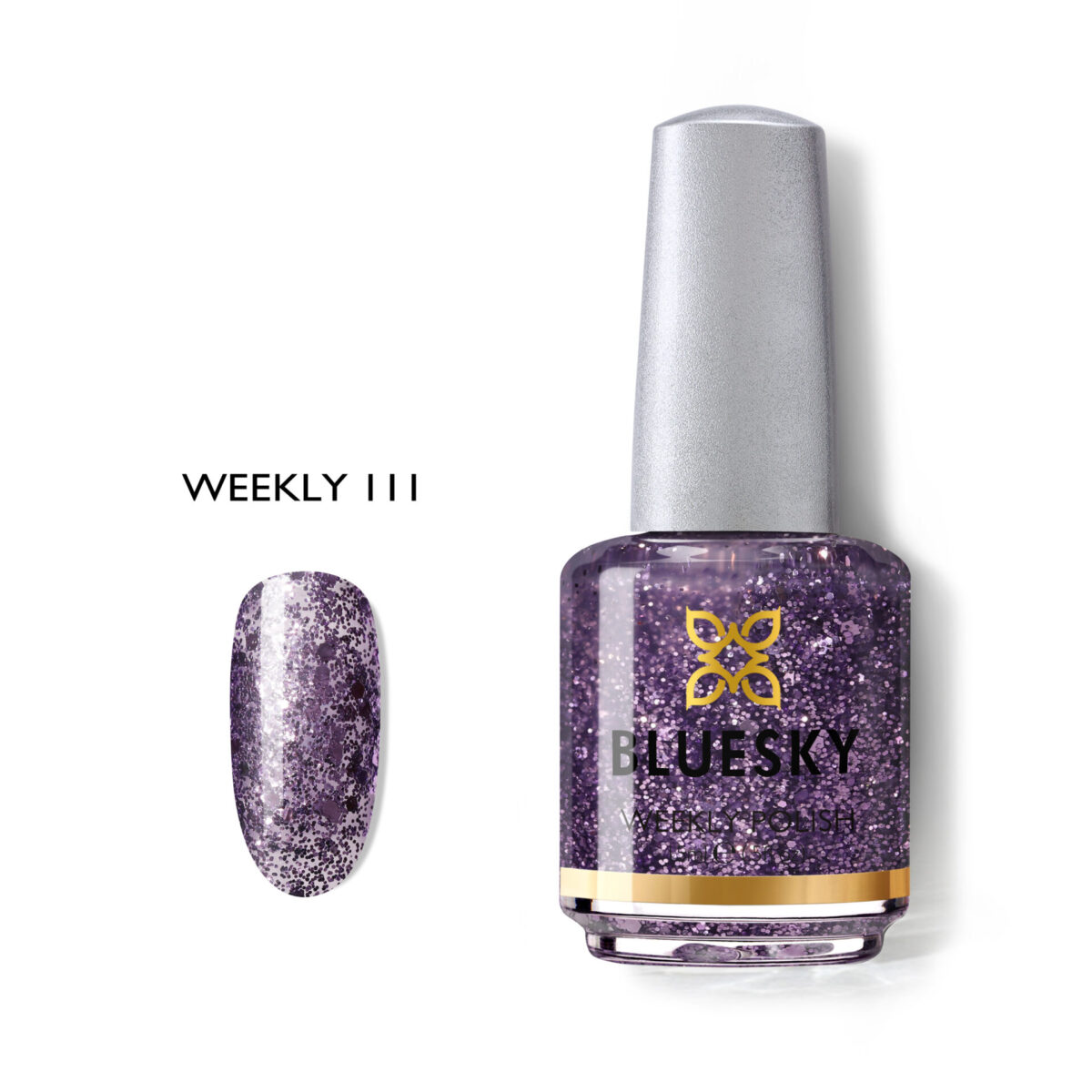 WEEKLY – PURPLE DIAMOND WEEKLY