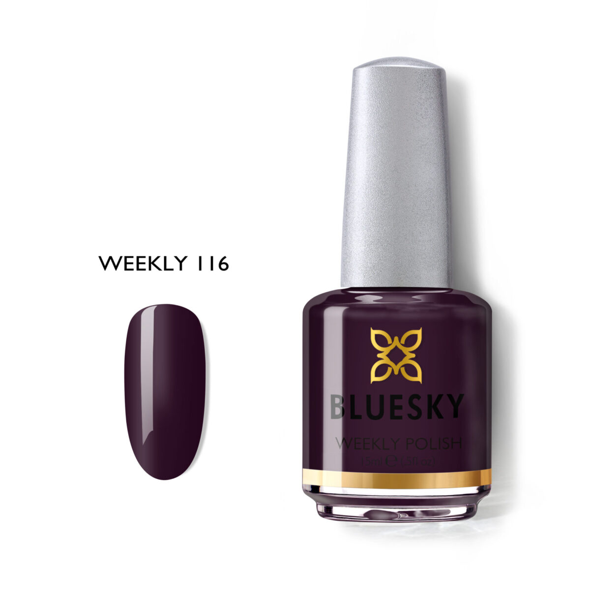 WEEKLY – PLUM WINE WEEKLY