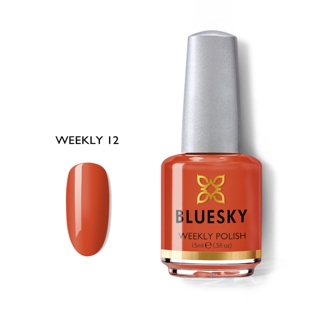 WEEKLY – PASSION WEEKLY