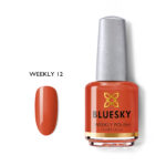 WEEKLY – HERBAL GREEN WEEKLY