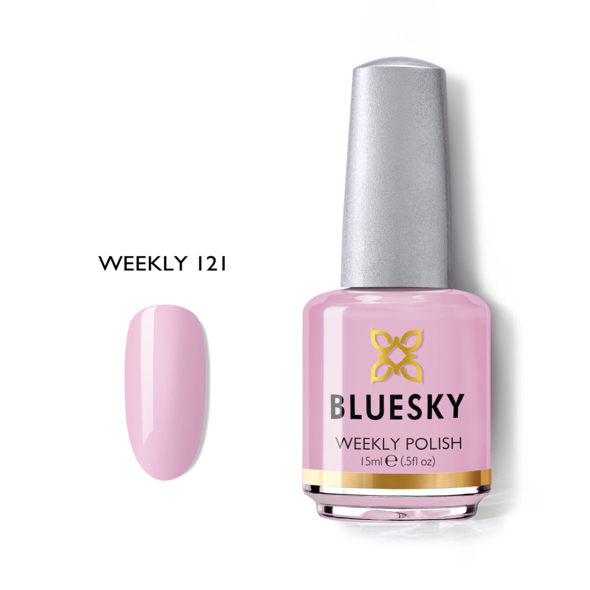 WEEKLY – PINK POWER WEEKLY