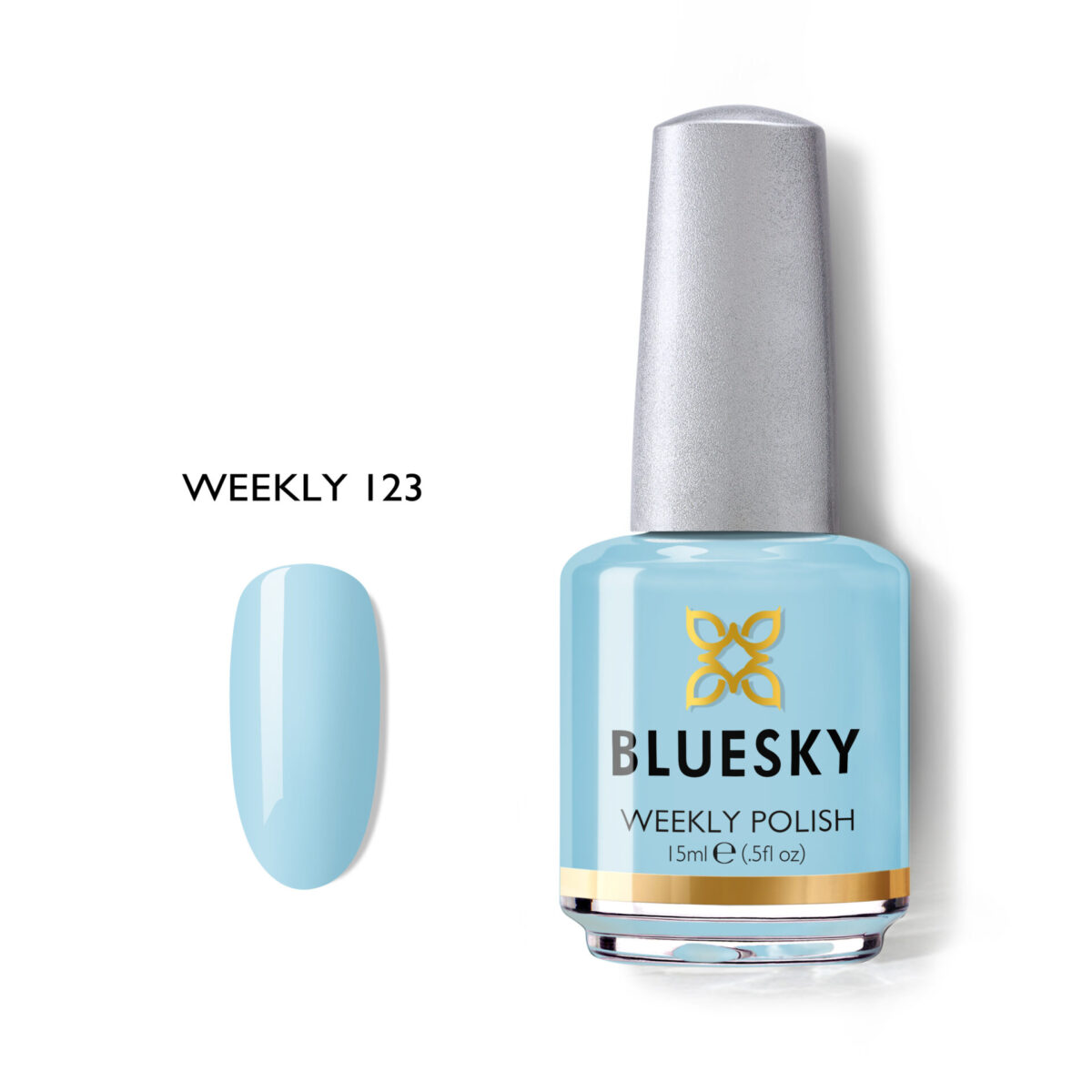 WEEKLY – AQUA BREEZE WEEKLY
