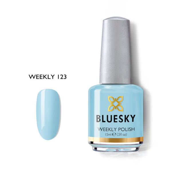 WEEKLY – AQUA BREEZE WEEKLY