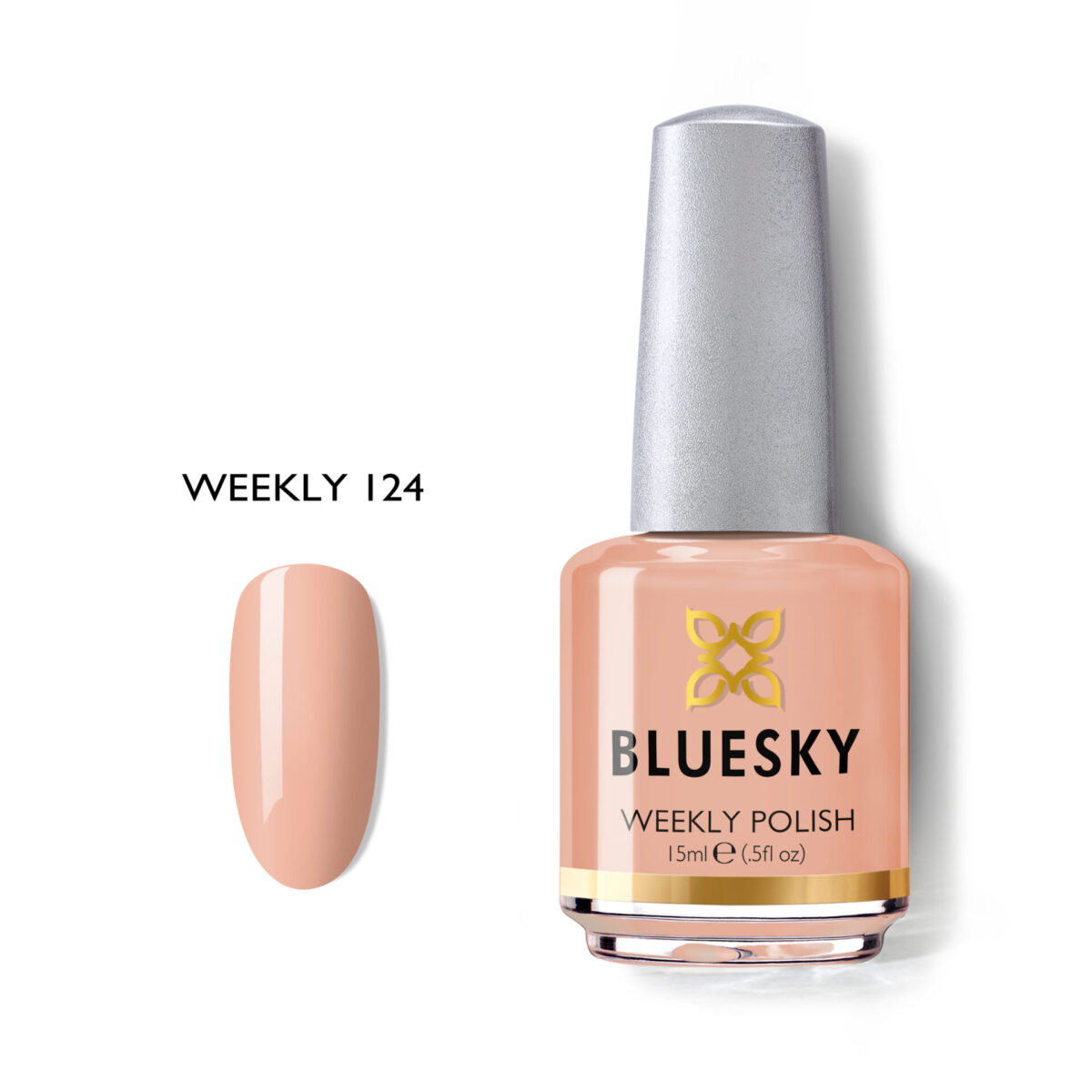 WEEKLY – LOLLITA WEEKLY