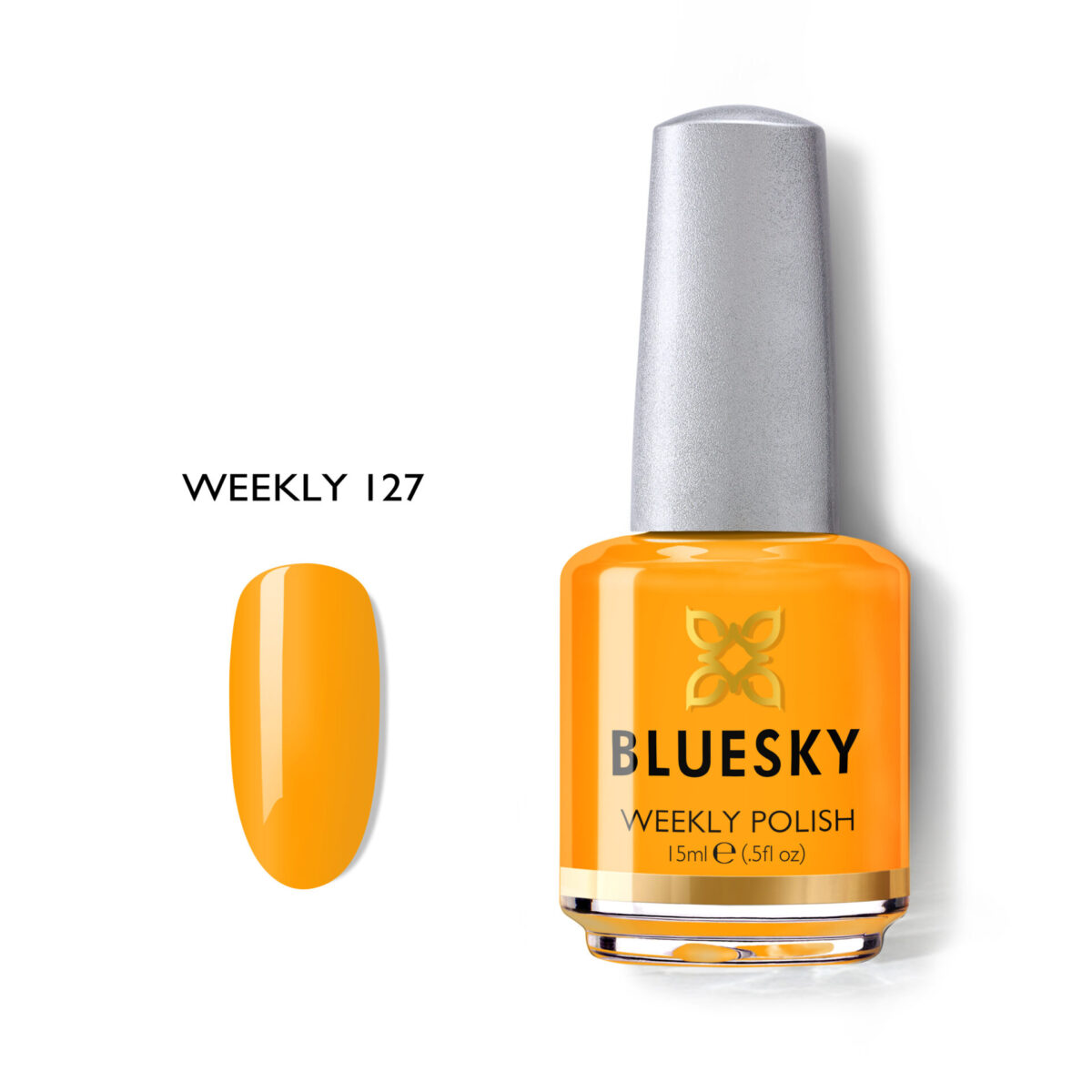 WEEKLY – ORANGE JUICE WEEKLY