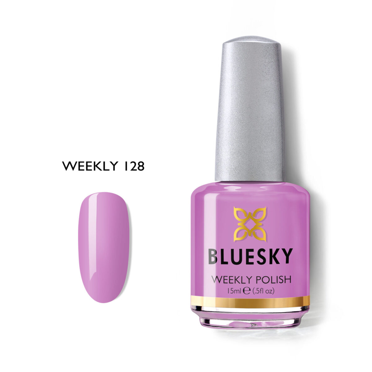 WEEKLY – BUBBLE GUN WEEKLY