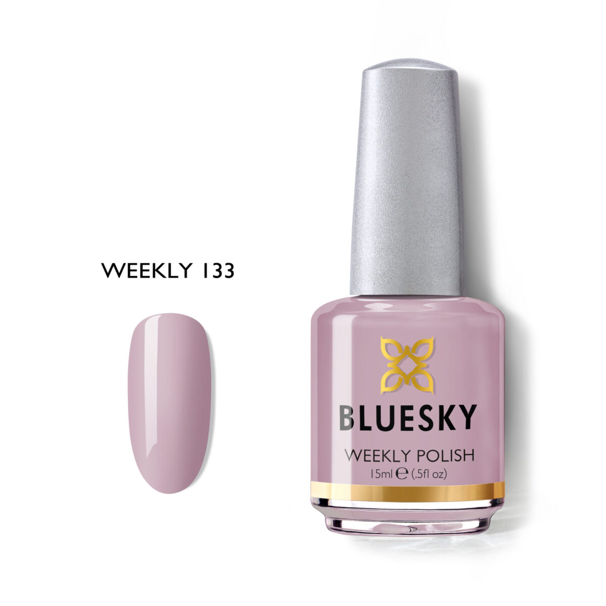 WEEKLY – BARE FLESH WEEKLY