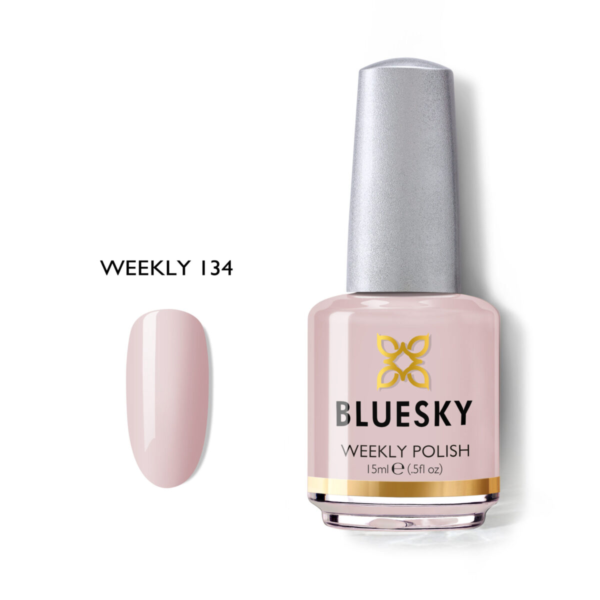 WEEKLY – LACE WEEKLY