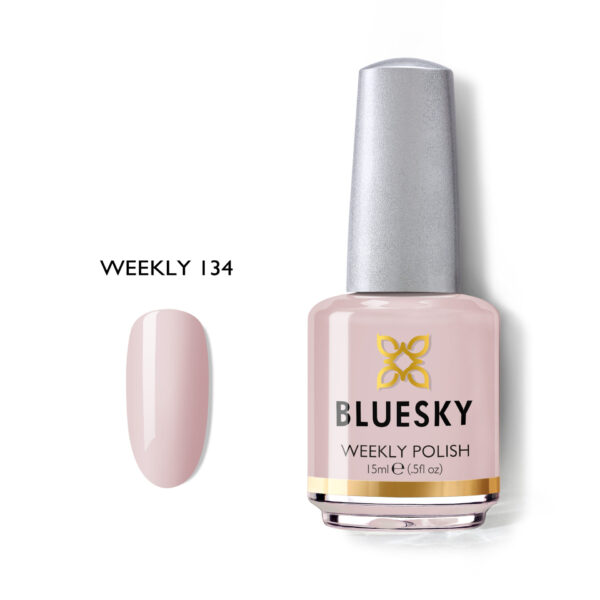 WEEKLY – LACE WEEKLY