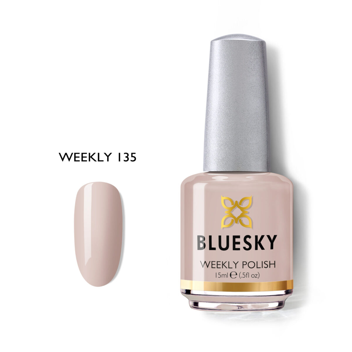 WEEKLY – BLINDFOLD WEEKLY